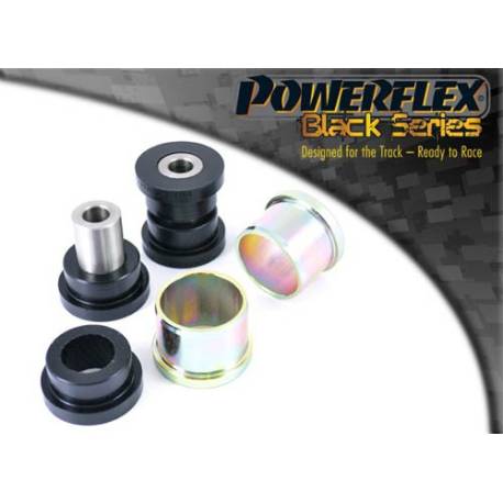 CADILLAC BLS (2005 - 2010) Powerflex Rear Toe Arm Inner Bush PFR80-1213BLK