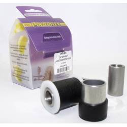 Caterham 7 (DeDion With Watts Linkage)  Powerflex DeDion "A" Frame Mounting Bush