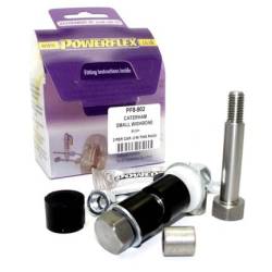 Caterham 7 (DeDion With Watts Linkage)  Powerflex Small Upper Wishbone Front Bush PF8-902