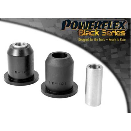 Citroen AX Mk1 & 2 Powerflex Front Wishbone Front Bush PFF12-101BLK