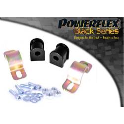 Citroen AX Mk1 & 2 Powerflex Front Wishbone Rear Bush PFF12-106BLK