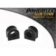 Citroen AX Mk1 & 2 Powerflex Anti Roll Bar Outer Bush 21mm - 21mm PFF50-104-21BLK
