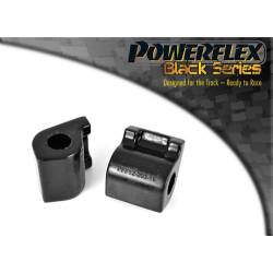 Citroen C2 Powerflex Front Anti Roll Bar Bush 19mm - 19mm