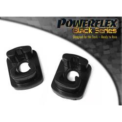 Citroen C3 Powerflex Lower Engine Mount Insert PFF12-204BLK
