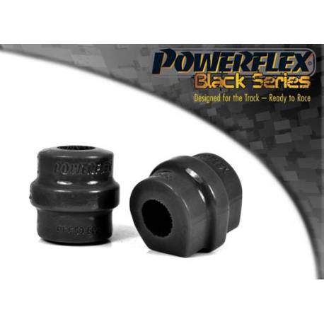 Citroen DS4 (2010-on) Powerflex Front Anti Roll Bar Bush 22mm - 22mm PFF50-603-22BLK