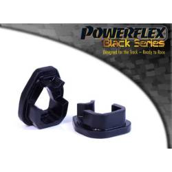Fiat 500 (2007-) Powerflex Lower Engine Mount Insert - US Models