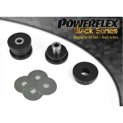 Fiat 500 (2007-) Powerflex Rear Shock Absorber Top Mounting Bush