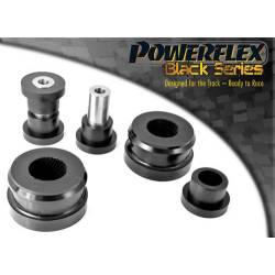 Fiat Croma (2005 - 2011) Powerflex Rear Trailing Arm Front Bush PFR80-1210BLK