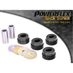Fiat Croma (2005 - 2011) Powerflex Rear Upper Arm Outer Bush, 38mm - 38mm PFR80-1217BLK