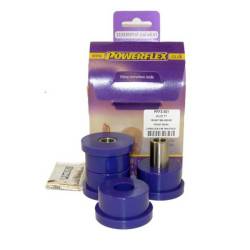 Audi S3 Mk1 Typ 8L 4WD (1999-2003) Powerflex Front Wishbone Front Bush, Cast Arm, 45mm OD - 45.5mm Diameter
