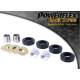 Ford Capri Powerflex Front Outer Track Control Arm PFF19-401BLK