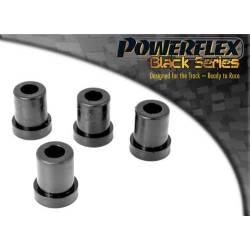 Ford Capri Powerflex Leaf Spring Shackle Mounts PFR19-1414BLK