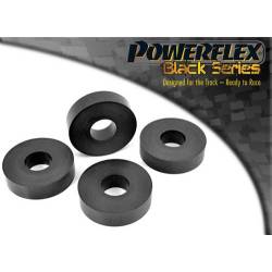 Ford Cortina Mk4/5 Powerflex Front Tie Bar Set