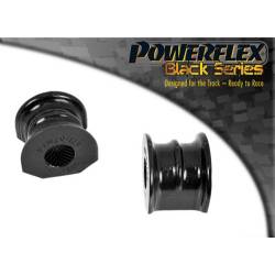 Ford Escort Cosworth All Types Powerflex Front Anti Roll Bar Mounting Bush 28mm - 28mm PFF19-128BLK