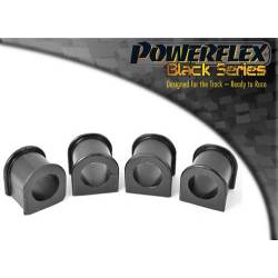 Ford Escort Cosworth All Types Powerflex Rear Anti-Roll Bar Mounting Bush 22mm - 22mm