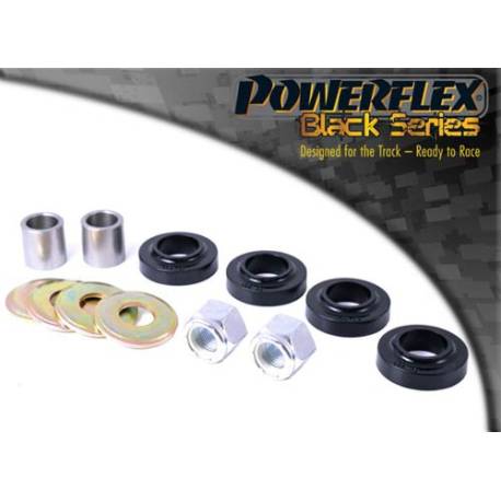 Ford Escort Mk1 Powerflex Front Outer Track Control Arm PFF19-401BLK