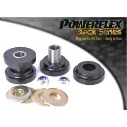 Ford Escort Mk3 & 4/ XR3i/ Orion All Types Powerflex Rear Tie Bar To Wishbone Bush PFR19-203BLK