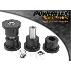 Ford Escort RS Turbo Series 1 Powerflex Front Inner Track Control Arm Bush PFF19-102BLK