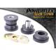 Ford Escort RS Turbo Series 1 Powerflex Front Outer Track Control Arm Bush PFF19-201BLK