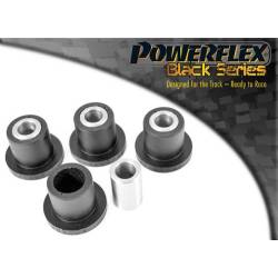 Ford Escort RS Turbo Series 1 Powerflex Rear Wishbone To Hub Bushes PFR19-219BLK