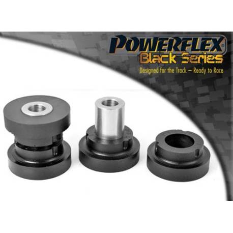 Ford Escort RS Turbo Series 2 Powerflex Rear Tie Bar To Chassis Bush PFR19-211BLK