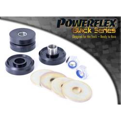 Ford Fiesta Mk1 & 2 All Types (1976-1989) Powerflex Front Tie Bar To Chassis Bush