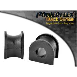 Ford Fiesta Mk3 (1989-1996) inc RS Turbo/ XR2i and RS1800 16V Powerflex Front Anti Roll Bar Mounting Bush 16mm - 16mm