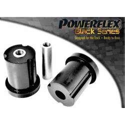 Ford Fiesta Mk3 (1989-1996) inc RS Turbo/ XR2i and RS1800 16V Powerflex Rear Beam Mounting Bush PFR19-606BLK