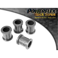 Ford Fiesta Mk3 (1989-1996) inc RS Turbo/ XR2i and RS1800 16V Powerflex Rear Anti Roll Bar Mounting Bush 20mm PFR19-608BLK