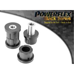 Ford Fiesta Mk4 (1995 - 1999) & Mk5 (1999 - 2002) Powerflex Front Wishbone Lower Front Bush PFF19-701BLK
