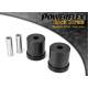 Ford Fiesta Mk7 inc ST (2008-) Powerflex Rear Beam To Chassis Bush PFR19-1511BLK