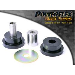 Ford Fiesta Mk7 inc ST (2008-) Powerflex Lower Engine Mount Small Bush 30mm Bracket PFF19-2002BLK