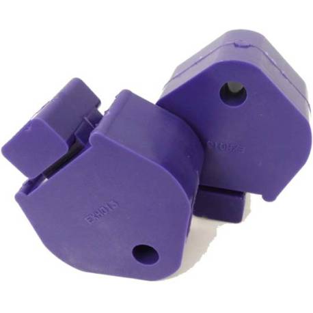 Ford Focus Mk1 inc ST and RS (up to 2006) Powerflex Exhaust Mounts EXH013