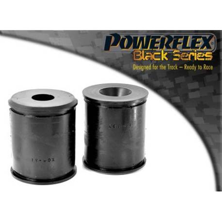 Ford Focus Mk1 inc ST and RS (up to 2006) Powerflex Front Wishbone Lower Rear Bush PFF19-803BLK