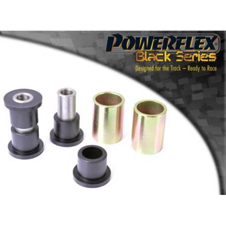 Ford Focus Mk2 inc ST and RS (2005-2010) Powerflex Rear Track Control Arm Inner Bush PFR19-808BLK