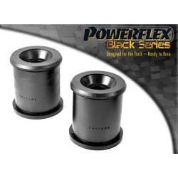 Ford Focus Mk2 inc ST and RS (2005-2010) Powerflex Front Lower Wishbone Rear Bush PFF19-1202BLK