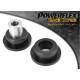 Ford Focus Mk2 inc ST and RS (2005-2010) Powerflex Lower Engine Mount Small Bush