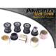 Ford Focus Mk3 inc ST (2011-2014) Powerflex Rear Lower Control Arm Bush PFR19-811BLK