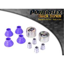 Ford KA (1996-2008) Powerflex Front Wishbone Front Bush 46mm - 46mm PFF19-601BLK