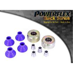 Ford Mondeo (1992-2000) Powerflex Front Wishbone Rear Bush 60mm - 60mm PFF19-902BLK