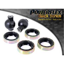 Ford Mondeo (2000 to 2007) Powerflex Front Lower Arm Rear Bush Caster Adjust PFF19-1302GBLK