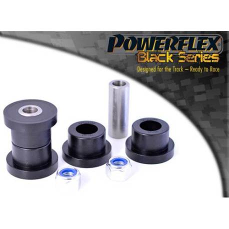 Ford Sapphire & Sierra RS Cosworth 2WD Powerflex Front Inner Track Control Arm Bush PFF19-103BLK