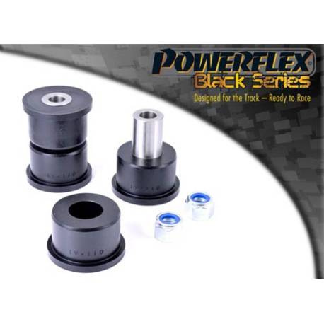 Ford Sapphire & Sierra RS Cosworth 2WD Powerflex Rear Trailing Arm Outer Bush PFR19-110BLK