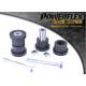 Ford Sapphire & Sierra RS Cosworth 2WD Powerflex Rear Trailing Arm Inner Bush PFR19-111BLK