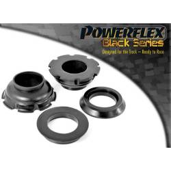 Ford Sapphire & Sierra RS Cosworth 2WD Powerflex Front Top Shock Absorber Mount PFF19-199BLK