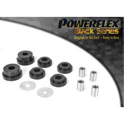 Ford Sierra 4X4 2.8 & 2.9/ XR4i (1989 onwards) Powerflex Gear Lever Cradle Mount Kit PFF19-100BLK