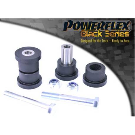 Ford Sierra 4X4 2.8 & 2.9/ XR4i (1989 onwards) Powerflex Rear Trailing Arm Inner Bush PFR19-111BLK
