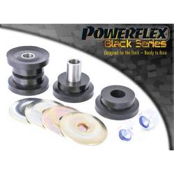 Ford Sierra/ Sapphire/ Scorpio All Types Non-Cosworth Powerflex Front Outer Track Control Arm Bush PFF19-101BLK