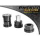 Honda CR-V (2002 - 2006) Powerflex Front Arm, Rear Bush PFF25-302BLK