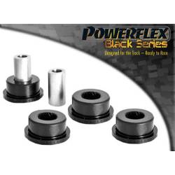 Honda CR-V (2002 - 2006) Powerflex Rear Lower Arm Outer Front Bush PFR25-322BLK